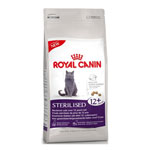 Royal Canin Feline Sterilised 12+ 4kg