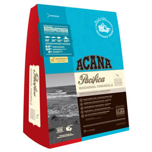 Cheap Acana Pacifica 340g