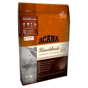 Cheap Acana Ranchlands 2.27kg