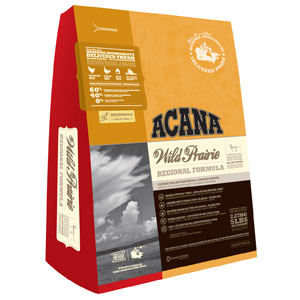 Cheap Acana Wild Prairie Cat & Kitten 340g