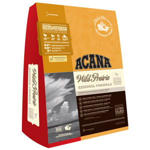 Cheap Acana Wild Prairie 2.27kg