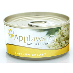 Cheap Applaws Chicken Breast Tin 24 x 70g