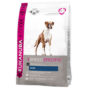 Cheap Eukanuba Adult Boxer 2.5kg