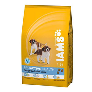 Iams dog food hot sale prices