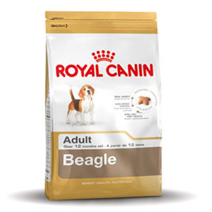 Cheap Royal Canin Beagle Adult 12kg