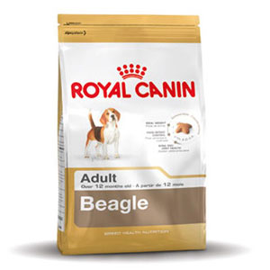 Royal kennel hotsell dog food price