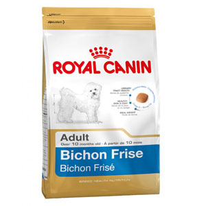 Best food for bichon hot sale frise