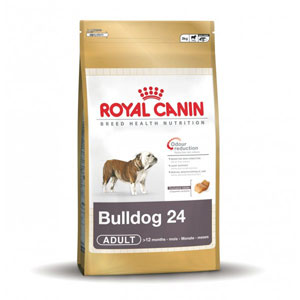 Royal canin dog food sales price