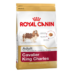 Cheap Royal Canin Cavalier King Charles Adult 7.5kg
