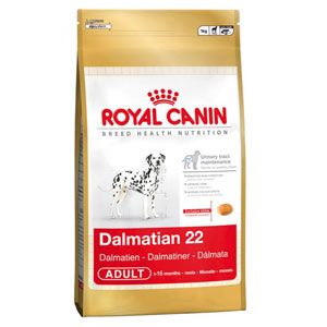 Cheap Royal Canin Dalmatian Adult 12kg