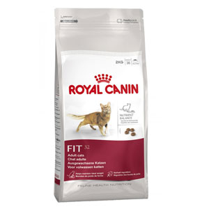 price of royal canin cat food