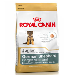 Cheap Royal Canin German Shepherd Junior 12kg