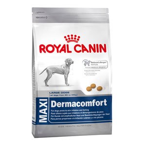 Cheap Royal Canin Maxi Dermacomfort 12kg