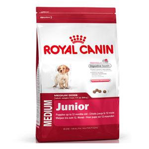 Cheap Royal Canin Medium Junior 10kg