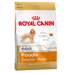 Cheap Royal Canin Poodle Adult 1.5kg