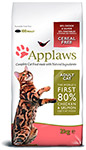 Applaws Adult Dry Cat Food Chicken & Salmon 2kg