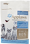 Applaws Kitten Dry Cat Food Chicken 400g