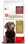 Applaws Large Breed Adult Dog Chicken 2kg