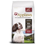 Applaws Small/Medium Breed Adult Dog Chicken & Lamb 7.5kg