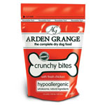 Arden Grange Crunchy Bites Chicken 250g