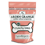 Arden Grange Crunchy Bites Salmon & Rice 250g