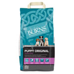 Burns Puppy Original Chicken & Rice 12kg