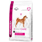 Eukanuba Daily Care Adult Dog Sensitive Digestion 2.5kg
