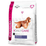 Eukanuba Daily Care Adult Dog Sensitive Skin 2.3kg