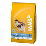 Iams ProActive Health Puppy & Junior Large Breed 3kg