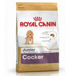 Royal Canin Cocker Spaniel Junior 3kg