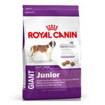 Royal Canin Giant Junior 15kg