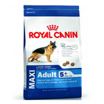 Royal Canin Maxi Adult 5+ 15kg