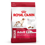 Royal Canin Medium Adult 7+ 4kg