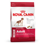 Royal Canin Medium Adult 15kg