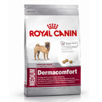 Royal Canin Medium Dermacomfort 10kg