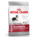 Royal Canin Medium Sensible Sensitive Digestion 15kg