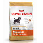 Royal Canin Miniature Schnauzer Adult 3kg