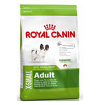 Royal Canin X-Small Adult 1.5kg