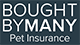 Bought By Many Value Pet Insurance Bought By Many ValuePet Insurance