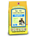 James Wellbeloved Puppy Lamb & Rice 2kg James Wellbeloved Puppy Lamb & Rice 2kg