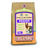James Wellbeloved Senior Dog Turkey & Rice 7.5kg James Wellbeloved Senior Dog Turkey & Rice 7.5kg