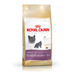 Royal Canin British Shorthair 4kg Royal Canin British Shorthair 4kg