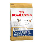 Royal Canin French Bulldog Junior 3kg Royal Canin French Bulldog Junior 3kg